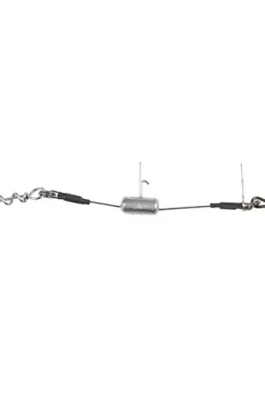 Fox Rage TiPro Harness 10-15cm Single size 2 4G Soldes