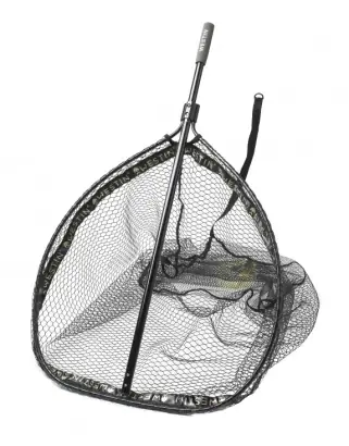 Westin W3 C&R Landing Net XL Certifié