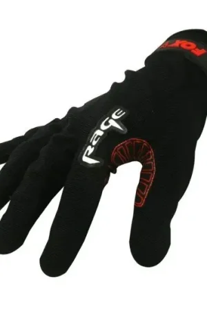 Authentique Fox Rage Power Grip Gloves - XL