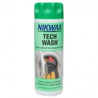 Nikwax Tech Wash, 300ml Super Prix