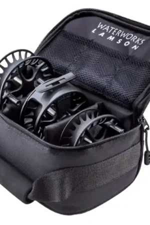 Lamson Nylon Multi Bag Small Meilleur Prix