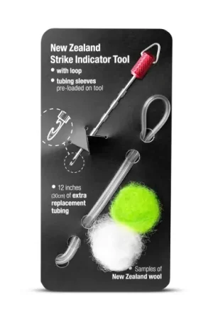 Commander Vite TSIC New Zealand Strike Indicator Kit