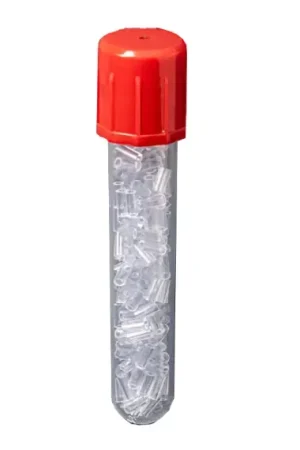 TSIC Pre-Cut Sleeves in Vial Prix Cassé