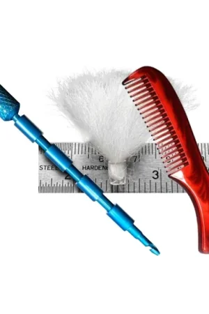 Achetez Aujourd'hui TSIC New Zealand Strike Indicator Kit XL