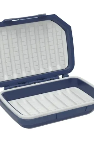 Loop Opti 110 Day Fly Box - Carbon Grey Nouveauté