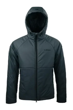 Satisfait Ou Remboursé Loop Onka 2.0 Jacket Dark Grey - XL
