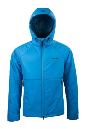 Loop Onka 2.0 Jacket Water Blue - L Acheter En Ligne