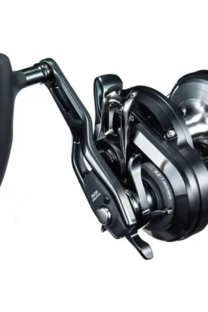 Shimano Ocea Jigger F Custom 1500 HG Right Hand Commander Maintenant