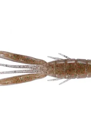 Acheter Direct OSP Lures DoLive Beaver 7,6cm - Ghost Shrimp