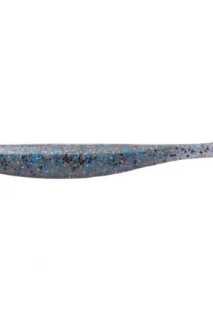 Retour Gratuit OSP Lures DoLive Shad 8,9cm - Silver Shiner