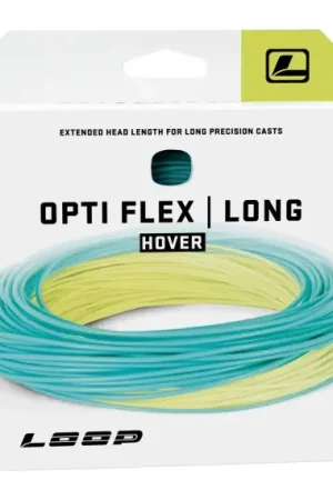 Marque Loop Opti Flex Long Hover - #5