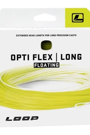 Loop Opti Flex Long Floating - #5 Jusqu'à Épuisement Des Stocks