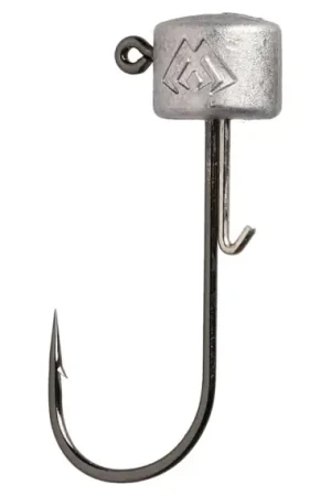 Mikado Jig Head Jaws Ned (3pcs) - 7g - 2/0 Prix Cassé
