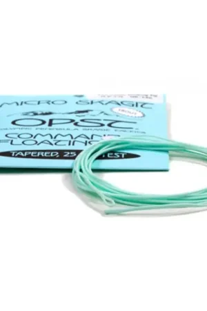 Vente Flash OPST Commando Floating Tip, 10ft/3.04m, 50gr/3.24g