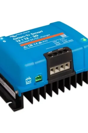 Victron Energy Orion-Tr Smart 12/12-30A Iso Dernière Chance