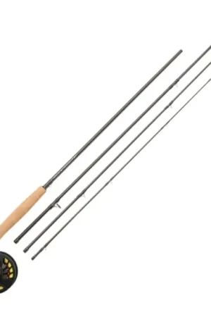 Prix Réduit Orvis Encounter 906-4 Outfit