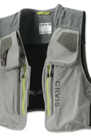 Vente Flash Orvis Ultralight Vest, XL