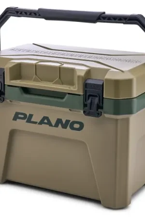 Marque Plano Frost Cooler 13L Green