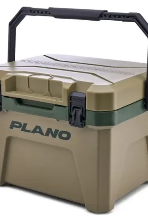 Plano Frost Cooler 20L Green Offre Limitée
