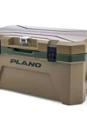 Plano Frost Cooler 30L Green Commande En Gros