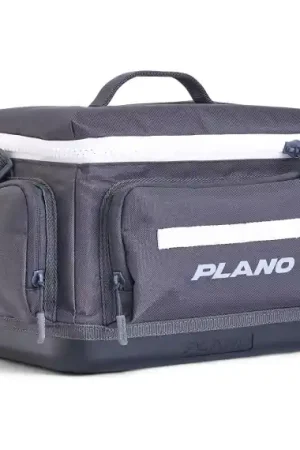 Offre Du Jour PLANO Weekend Tackle Bag 3600 Slate