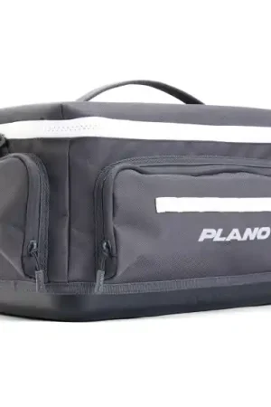 PLANO Weekend Tackle Bag 3700 Slate Bon Plan