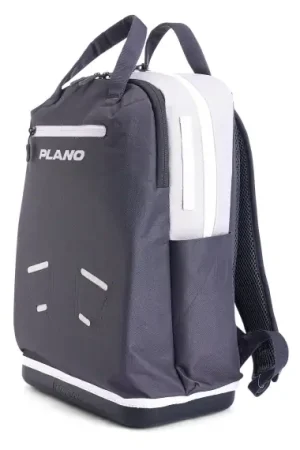 PLANO Weekend Backpack 3700 Slate Quantité Limitée