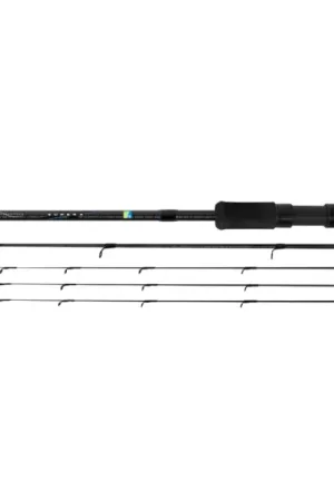 Super Prix Preston Supera X Feeder - 11ft