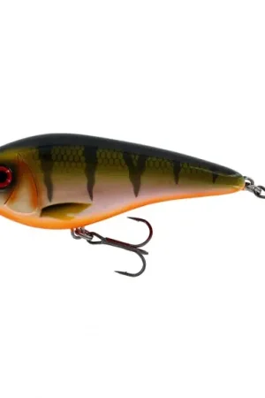 Nouveauté Swim Glidebait 10cm 31g Low Floating 3D Headlight