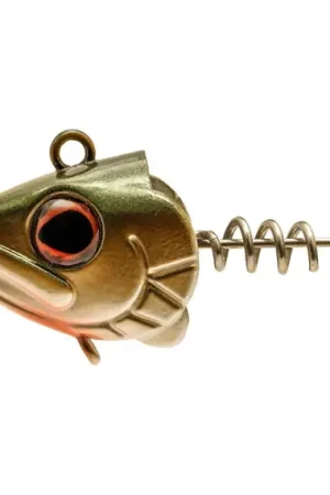 Westin Shadteez ScrewIn Head 70g (1-Pcs) - Headlight Lead Offre Limitée