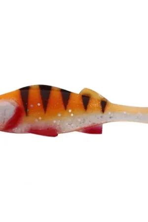 Nouvel Arrivage Westin Original Perch 9cm, 8g (2pcs) - T Orange Perch