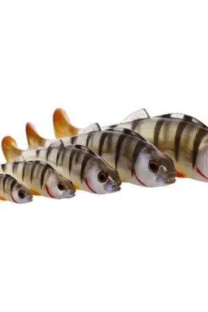 Meilleur Prix Westin Original Perch 12cm, 19g (2-pack) - Striking Perch
