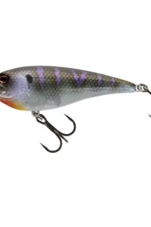 Achetez Aujourd'hui Westin RawBite 17cm 100g Low Floating - Crazy Firetiger
