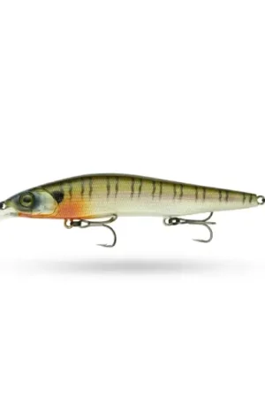 6th Sense Provoke 106DD - Ghost Bone Minnow Populaire