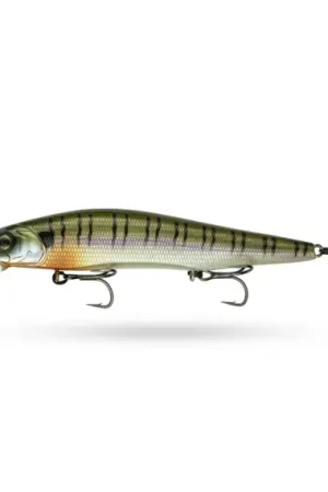 Réduction 6th Sense Provoke 106X 10,6cm, 14g - Herring Shad DC