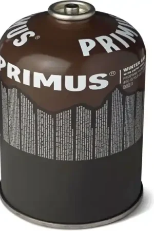 Primus Winter Gas 450g Offre Du Jour
