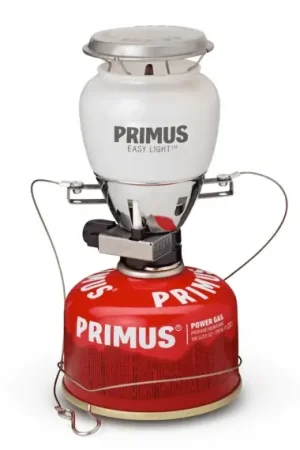 Vente Directe Primus EasyLight Lantern