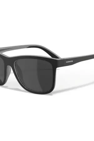 Vente Flash Leech X Street PC Smoke Lens Black