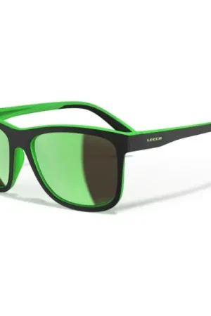 Certifié Leech X Street PC Copper Lens Earth