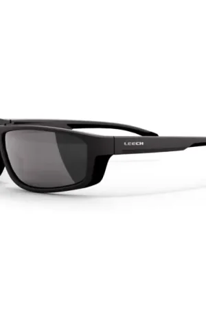 Meilleur Choix Leech X Current PC Smoke Lens Black