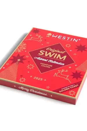 Affaire À Saisir Westin 2025 Original Swim Advent Calendar