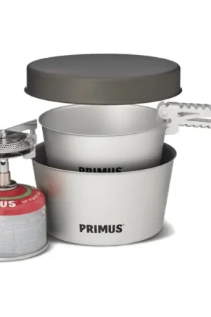 Primus Mimer Stove Kit II Nouveauté