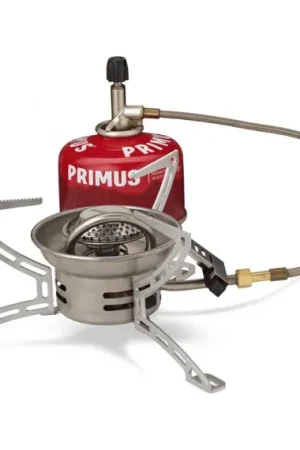 Primus EasyFuel II Piezo Haute Qualité