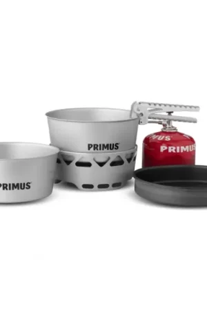 Primus Essential Stove Set 1.3L Soldes