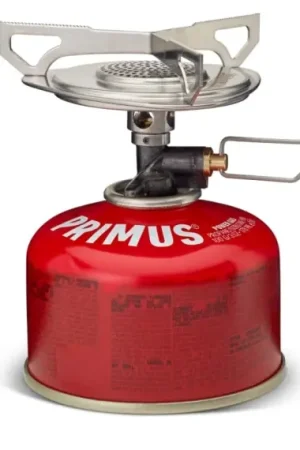 Meilleur Choix Primus Essential Trail Stove