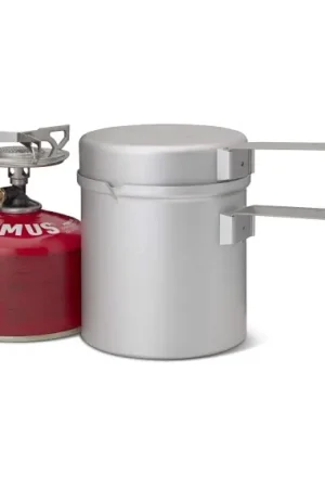 Primus Essential Trail KIT Jusqu'à Épuisement Des Stocks