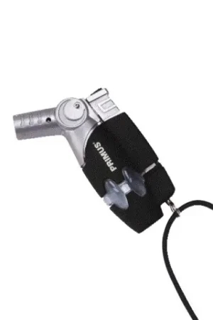 Remise Primus PowerLighter III Black