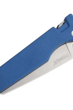 Primus FieldChef Pocket Knife - Blue Commander Maintenant