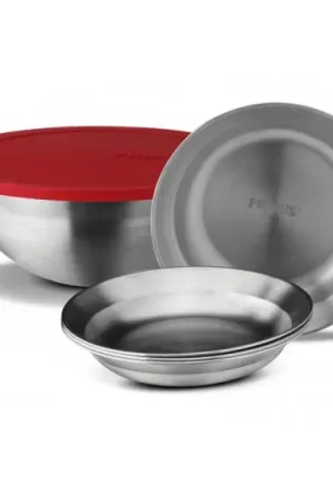 Primus CampFire Serving Kit Bon Plan