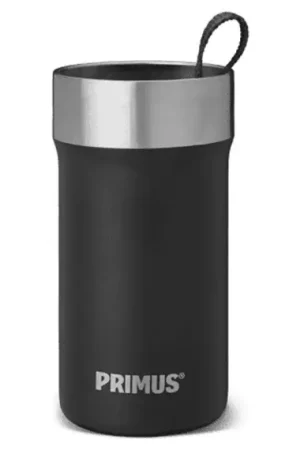 Prix Cassé Primus Slurken Vacuum Mug 0,3 Black